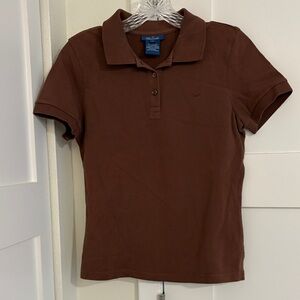 FACONNABLE POLO